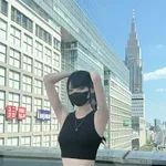 【驚愕】パリでえちえち日本人女性さんが発見される、何したい？ｗｗｗｗｗｗｗｗｗｗ