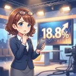 VIVANTくそおもんなかったのに18.8％