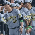 後半戦の阪神、勝ち方がこれまでと違いすぎる