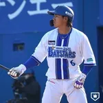 DeNA森敬斗、一軍でのセンター起用割とありそう