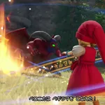 ドラクエで一番好きな呪文
