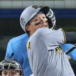阪神タイガース、チーム内ホームランランキングwwwwwwwwwww