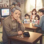 「おもちゃ買ってあげる、なんて言えない…」〈年金月15万円〉66歳男性、実家帰省の長男家族が「もはや重荷でしかない」現実