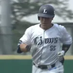 西武・仲三優太がファーム最多タイ15号！野村大樹＆村田怜音も一発