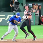 【悲報】巨人・キャベッジ、初の２軍再調整へ（山瀬も）