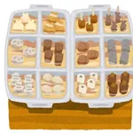 逆におまえらが「おでんで一番嫌いな具」って何や？