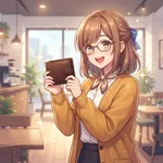 綾辻行人氏「『ヤニねこ』おもしろいにゃ 味わい深いにゃ」