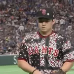 小笠原慎之介、中日みたいな試合をしてしまう