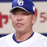【中日】井上一樹「(上位は)見えては消えて、見えては消えてが続いてしまうけど我慢!」