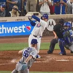 【ナイトメア】ドジャース、投壊…