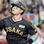 佐藤輝、来季も阪神残留かwwwwwwwww