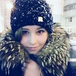 【画像】リプニツカヤちゃん、かわいい