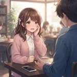 狭すぎる部屋で彼氏を招きたくない