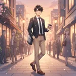 モテる男あるある