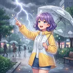 雷のエピソードありますか