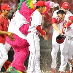 10年前の広島カープ打線ｗｗｙｗ【タナキクマル新井鈴木】