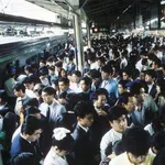 【悲報】昭和「安定こそ至高！皆大企業社員・公務員になるべき！」・・・・・・・・・