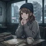 挨拶できない子