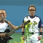 【困惑】昔の長渕剛さんの歌番組動画が「AIか本物か」で議論になってしまう・・・・・・・・・