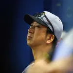 阪神　藤川監督「野球ですから。勝負はかける」7回の大山憤死の場面に言及「勝負」ワード4回繰り返す