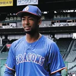 中日ブライト健太、4月以降二軍でも目撃されていない