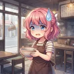 暑さで食材の傷みが早い!