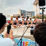 【画像】フジテレビ、営業が厳しすぎてとんでもないイベントを開催ｗｗｗｗｗｗ