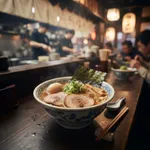 大好きなラーメン屋、最近一線超え過ぎだろ?