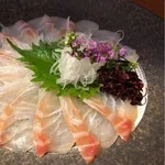 【衝撃】マグロより鯛の方がガチで美味いじゃんwwwwwwwwww