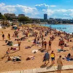 【悲報】ウクライナがロシアのリゾート地のビーチを攻撃、子ども3人が死亡…ロシアさん激怒「非人道的だ」・・・・・・・・・