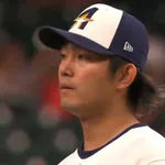 【朗報】今井達也、3回パーフェクト5者連続三振！