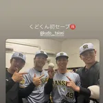 【悲報】阪神戦解説の江本、選手にリアルミュートされる