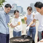 【困惑】みんなは職場のBBQになに持ってけば嬉しい?wwwwwwwwww