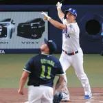 ヤクルト・キハダ、3戦連続黒星で守護神崖っぷち　9回同点被弾＆サヨナラ打献上、池山監督「マウンドで余裕がなくなってきている」