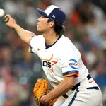 元西武の今井達也、アメリカで圧巻の投球を見せつけメジャーリーグを震撼させる
