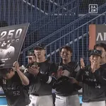 【ロッテ対西武15回戦】ロッテ、プロ15年目・益田直也がNPB史上5人目の通算250セーブを達成 今季2セーブ目！西武に逆転勝ち