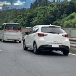 【悲報】煽り運転するドライバーさんの心理、ガチでよー分からんwwwwwwwwww