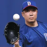 【中日】大野雄大、後半戦目標は4年ぶり『規定投球回』到達!