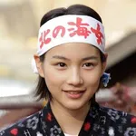 【画像】あまちゃんで全裸大ブレイクした時の能年玲奈ちゃん