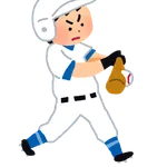 やきう道具ってそろそろ本革グローブとか木製バットとかやめる時代と違うんか？