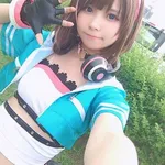 【画像あり】中国人コスプレイヤーが可愛すぎるｗｗｗｗｗｗｗｗ