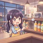 カリフォルニアのコミコンに出現したコスプレ女子の「足ジュース」が、中国に飛び火