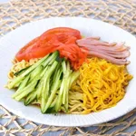 【悲報】冷やし中華の具材って何がええの?wwwwwwwwww