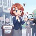 高市早苗さん、被災地の視察が3分で叩かれてしまう
