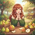 梨好きの集い