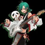 【悲報】人気VTuber緑仙さん「Vが歌わないと名曲が埋もれる？」発言を謝罪・・・・・・・・・