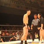 【衝撃】不起訴の長州小力さん、書類送検を理由にクビにした社長へ宣戦布告wwwwwwwwww