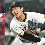 【カープ実況】栗林良吏vs山﨑伊織【広島-巨人/マツダスタジアム】