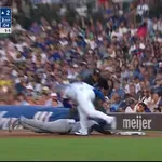 【悲報】大谷また走塁死