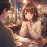 埋没していることを彼氏にどう言うか
